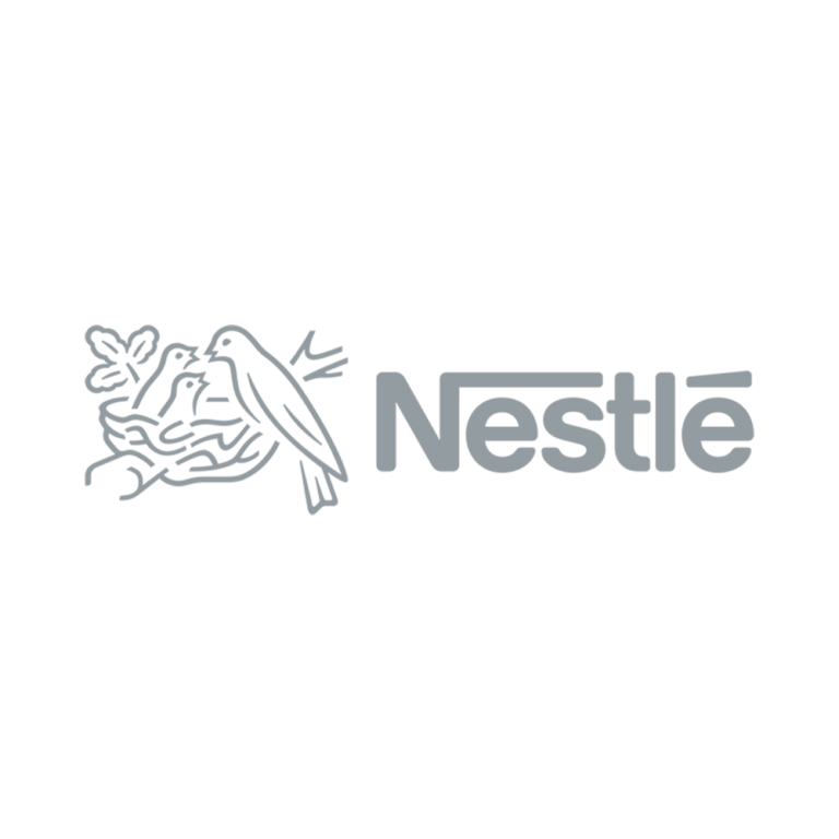 Nestlé Logo _ Pajaco Interieurbouw_